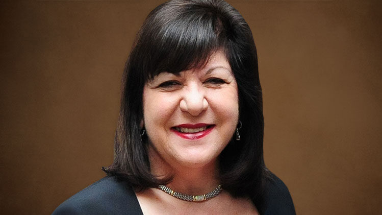 Margaret Foti has received the 2024 Beacon Award for Women Leaders in Oncology - OncoDaily