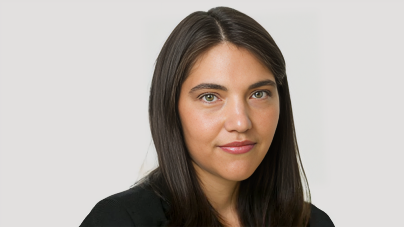 Andrea Apolo about the latest trials and practice changes in bladder cancer