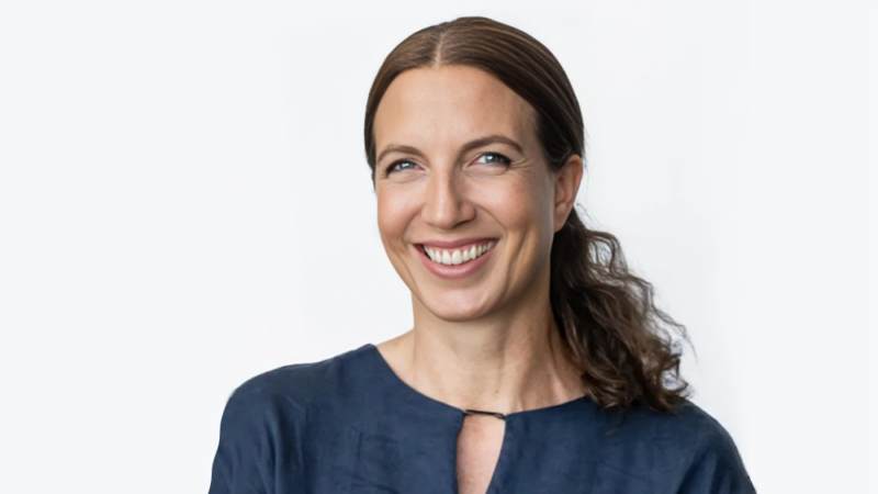 Sabine Brookman-May: Enza+ADT in HR BCR Prostate Cancer at ESMO25