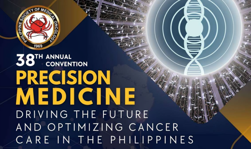Highlights from Philippine Society of Medical Oncology 38th Annual Convention