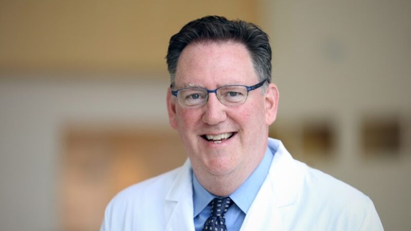 Congratulations To Steven O’Day On Being Named Chair Of The OncoDaily World Melanoma Day 2026 Symposium – Agenus
