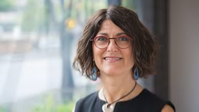 Judith Lacey: Working together for better cancer patient care and outcomes