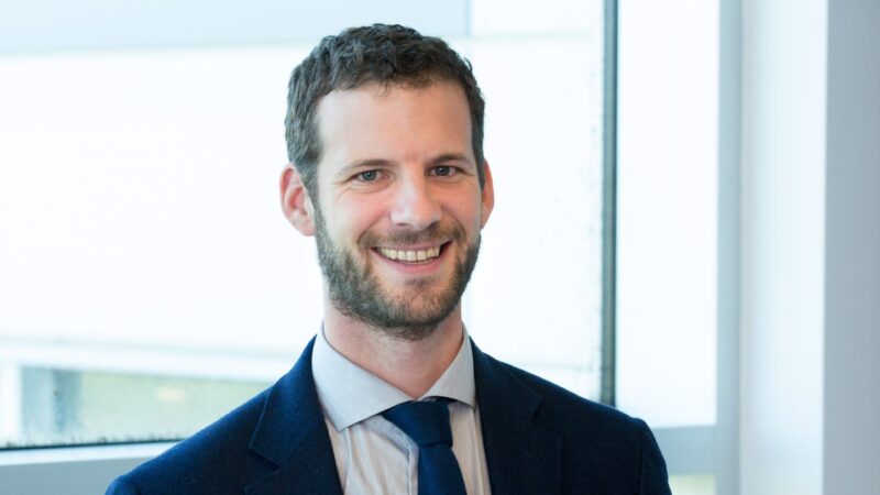 Jonathan Spicer Shared Perspective on Neoadjuvant vs Perioperative Immunotherapy Strategies