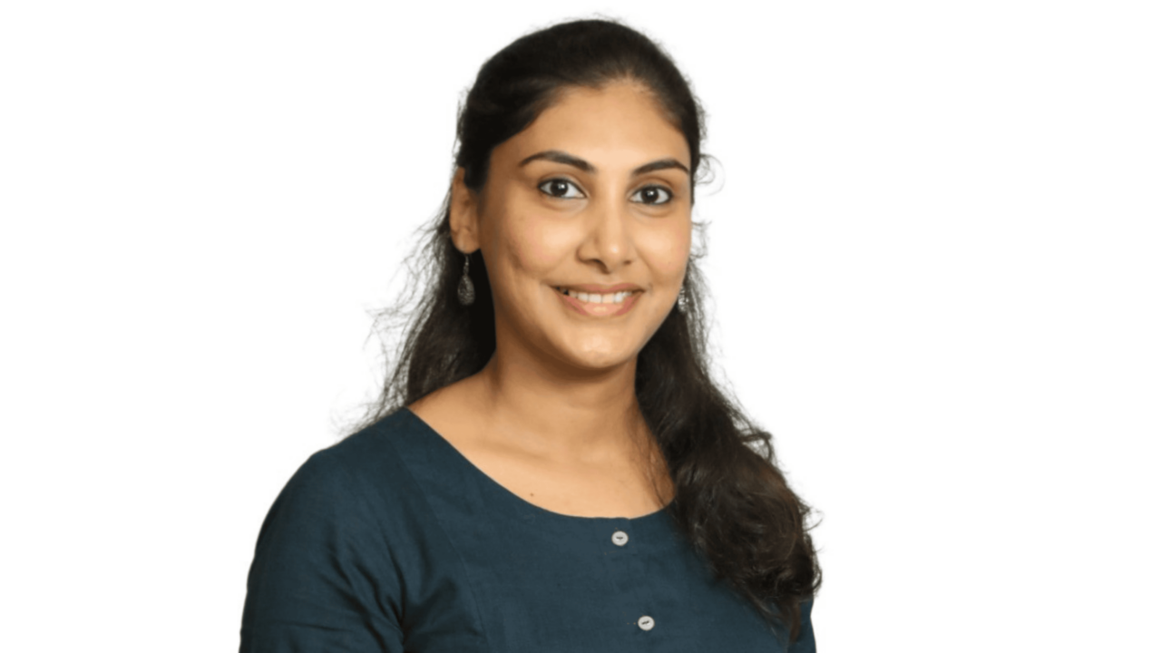 Ashika Naik: Honoring the unwavering commitment of non-governmental organizations