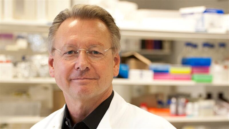 Paul Workman has been elected as a Fellow of AACR Academy – ICR