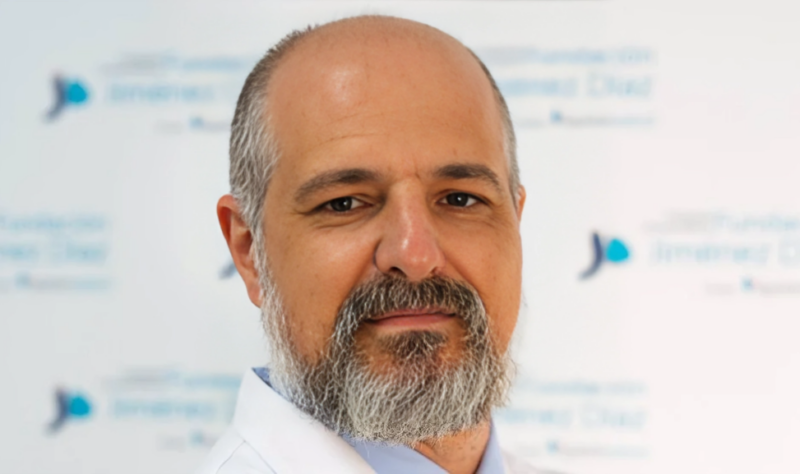 Raul Cordoba: Huge Interest in Older Patients with Hodgkin Lymphoma at ICML 2025