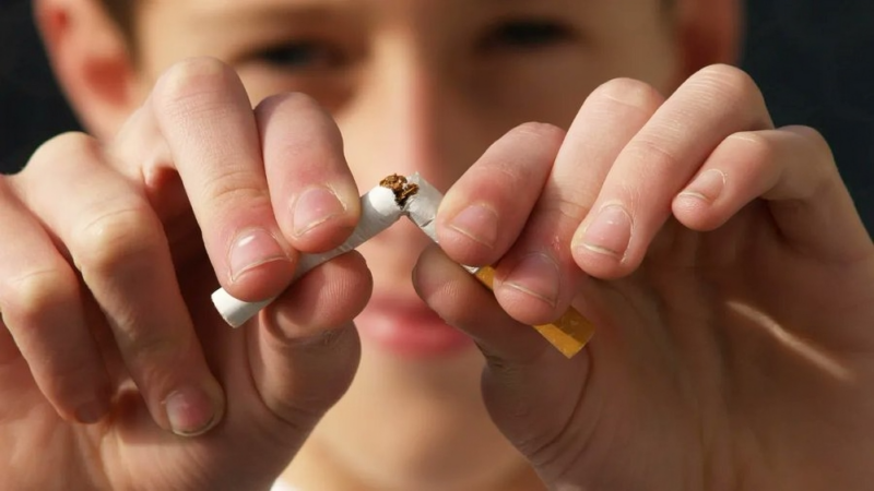 Mark Lawler: Economist Impact taking money from Big Tobacco while running heath conferences