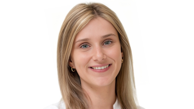 Victoria Damerell: Tryptophan and kynurenine associations with mortality among CRC patients