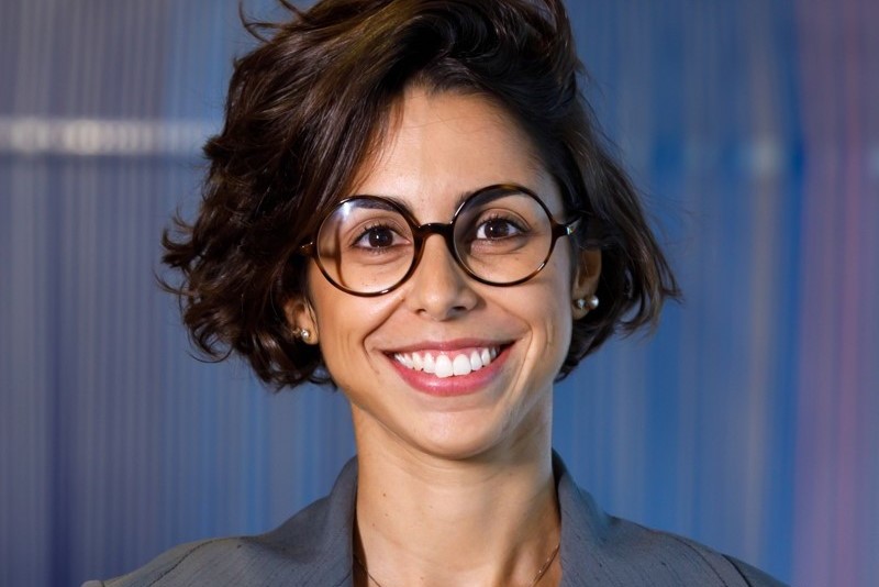 Bruna David: Disparities in the treatment of rare cancers in Latin America