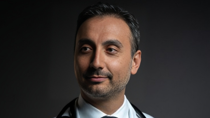 Toufic Kachaamy: Advances and Innovation in Endoscopic Oncology and Multidisciplinary GI Cancer Care