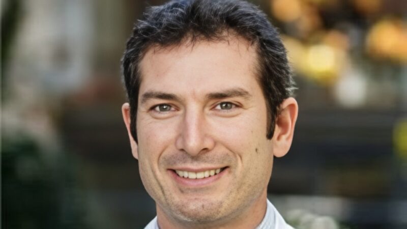 Matthias Guckenberger: Multimodality treatment in synchronous oligometastatic NSCLC