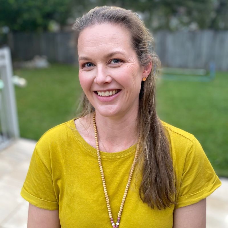 Tracey O'Brien
