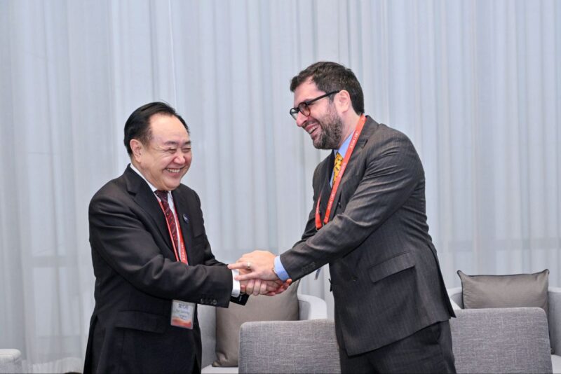 World Association for Integrative Oncology (WAIO) and OncoDaily Announce Strategic Partnership to Advance Holistic Cancer Care