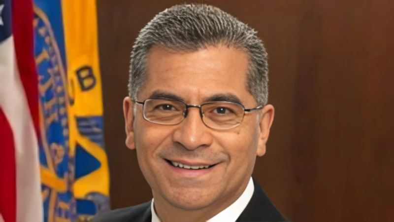 Secretary Xavier Becerra’s Tribal Advisory Committee meeting