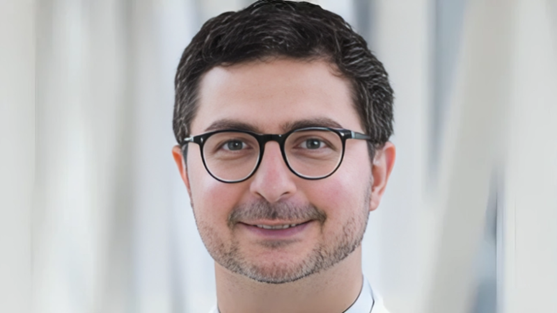 Taha Al-Juhaishi: Cell Therapy and how it’s shaping the future of medicine