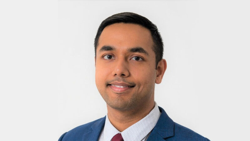 Aakash Desai: 50 Years of Progress in NSCLC