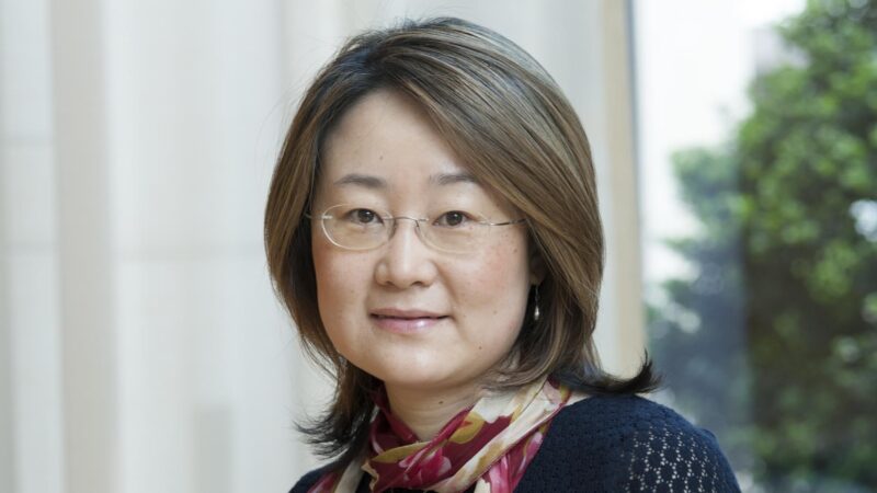 Ting Bao Regarding the Release of the Comprehensive Integrative Oncology Textbook – SIO