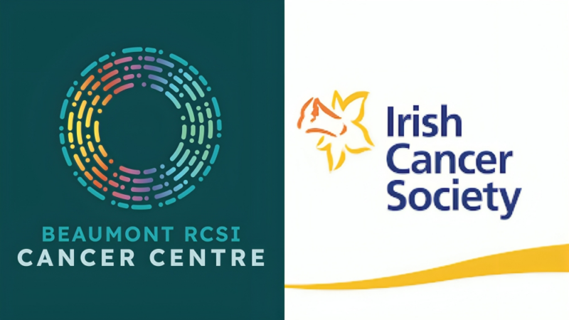 Irish Cancer Society