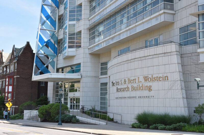 Summer Training for Medical Students at Case Comprehensive Cancer Center