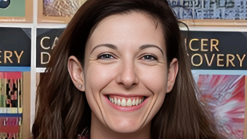 Elizabeth McKenna Shared an Article on Federated Deep Learning Enables Cancer Subtyping by Proteomics