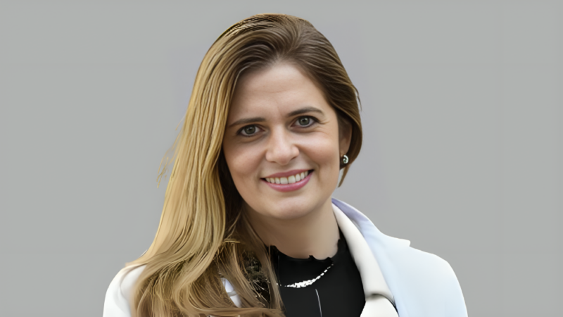 María Natalia Gandur Quiroga: Structural Shifts in How We Think About Prostate Cancer