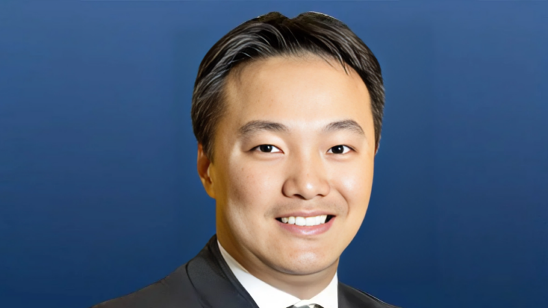 Herbert Loong: Looking Forward to Discussing Advancing Lung Cancer Screening at ACLC25