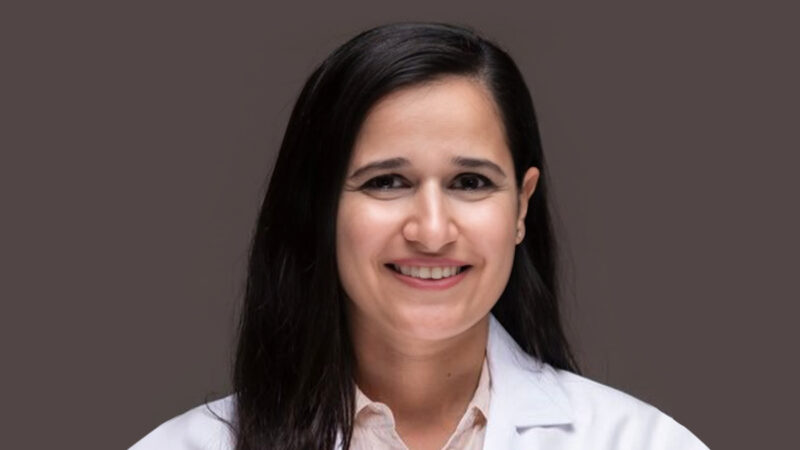 Hind Rafei Chairs Session on Novel Myeloid and T Cell Strategies at ASGCT 2026