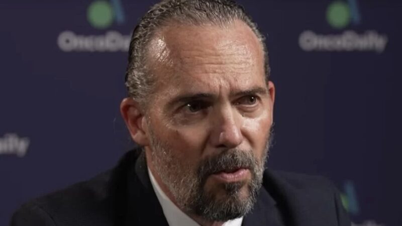 Nelson Dusetti: A Paradigm Shift in How We View Pancreatic Ductal Adenocarcinoma