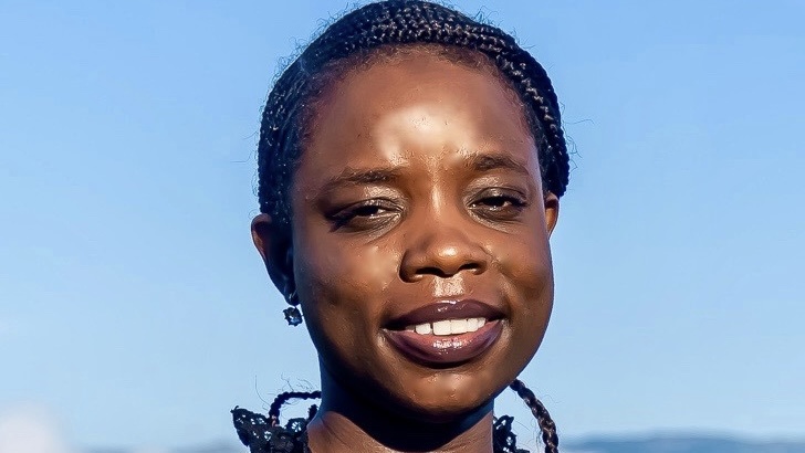Sofiat Akinola: Strategies and challenges on eliminating cervical cancer