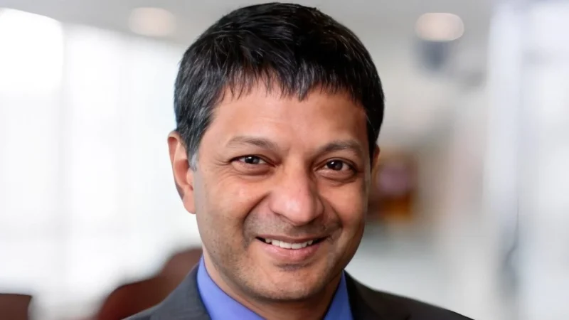 Vincent Rajkumar: A Historic Day for High Risk Smoldering Myeloma