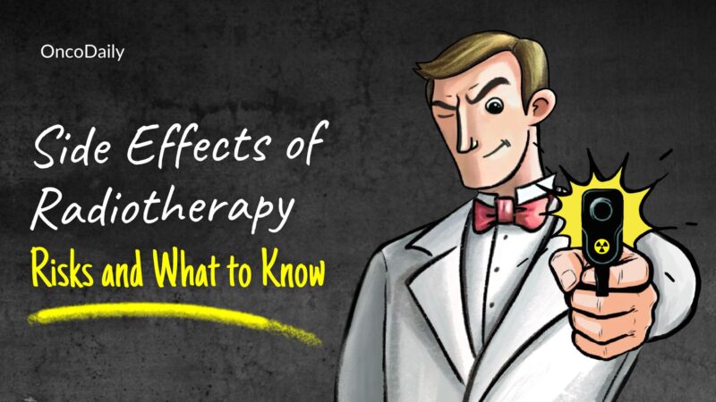 radiotherapy