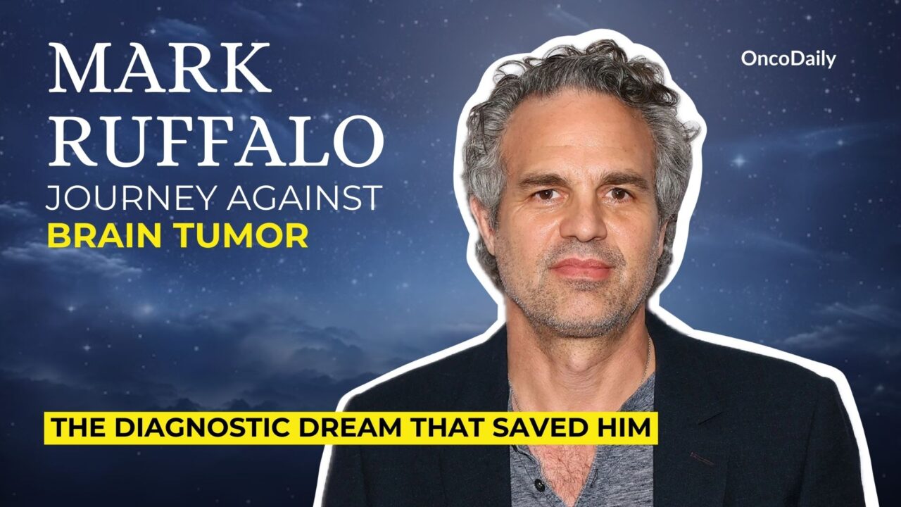 Mark Ruffalo and Brain Tumor: How He Went Against, How He Survived, and More