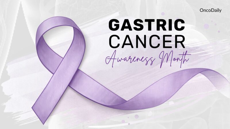 Gastric Cancer Awareness Month 2024