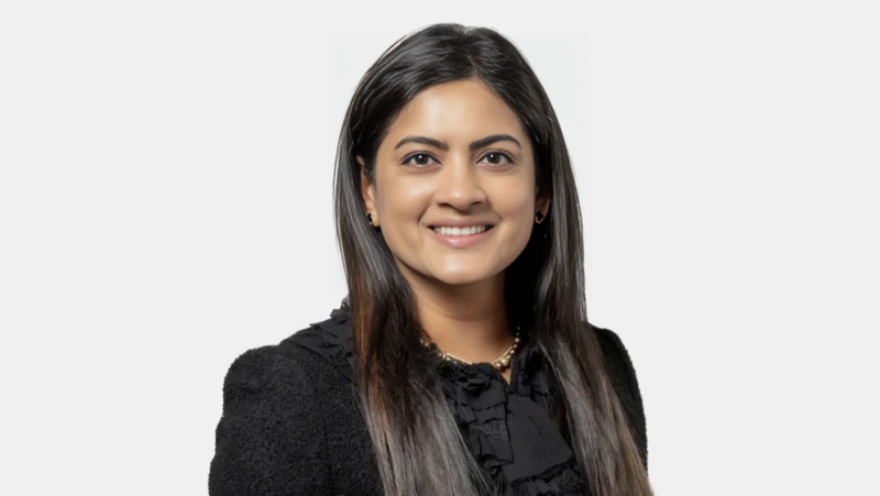 Ishwaria Subbiah: Targeting Burnout in Medicine Requires Expert-Led Solutions Not Amateur Efforts