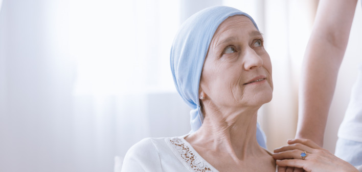 New Women And Cancer Action Paper by European Cancer Organisation