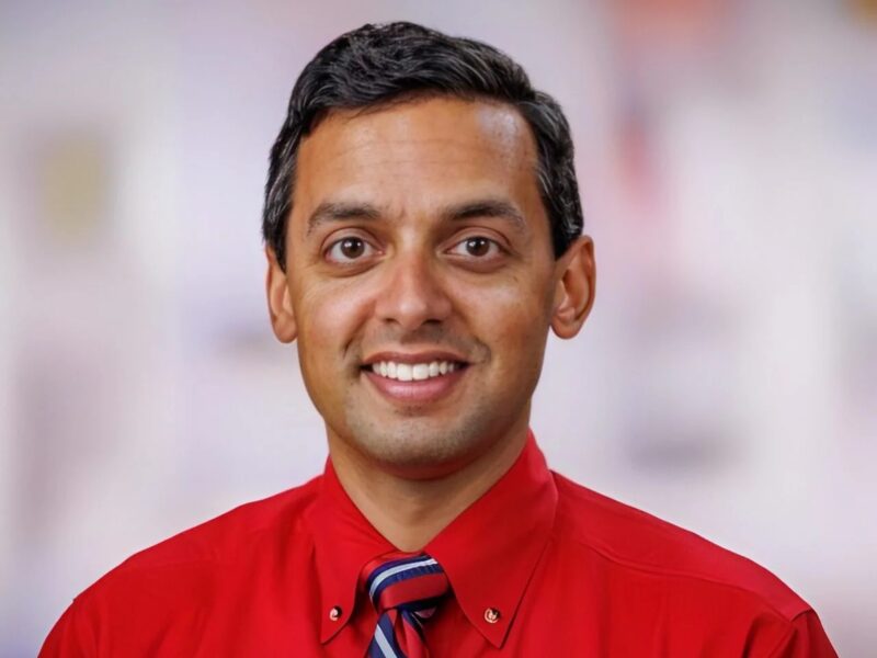 Rahul Banerjee: Safety run-in for Teclistamab and Lenalidomide maintenance after ASCT