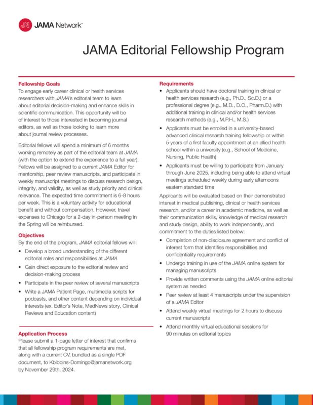 JAMA