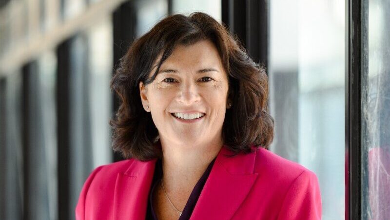 Tracey O’Brien: A Powerful Start to COSA-IPOS 2025