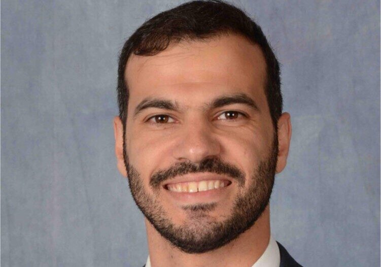 Muhammad Awidi: Metabolic health and its impact on ICIs