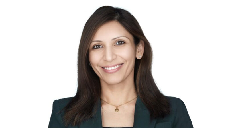 Jasmine Kamboj: Stay Tuned for Our First Community of Practice on Health Policy Webinar