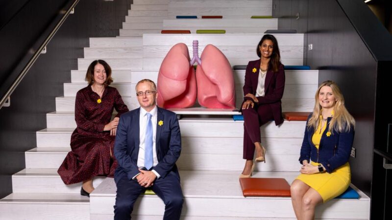 Irish Cancer Society