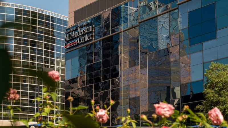 MD Anderson’s Latest Research Breakthroughs