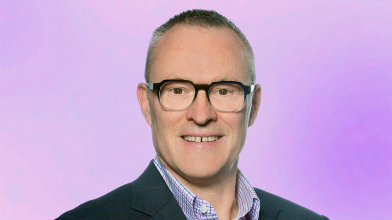 Michael Jefford: Grateful for ASCO25’s Valuable Survivorship Session