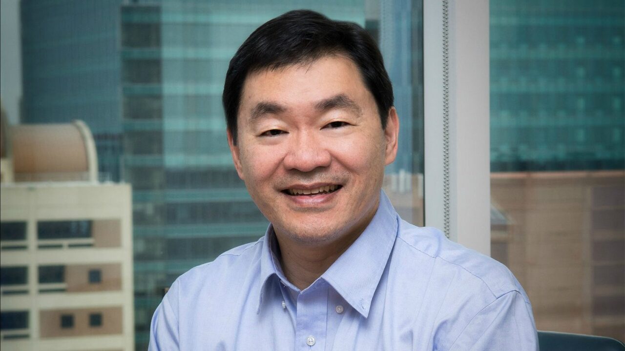 Patrick Hwu: How can we treat solid tumor such as glioblastoma with T-cell therapy?