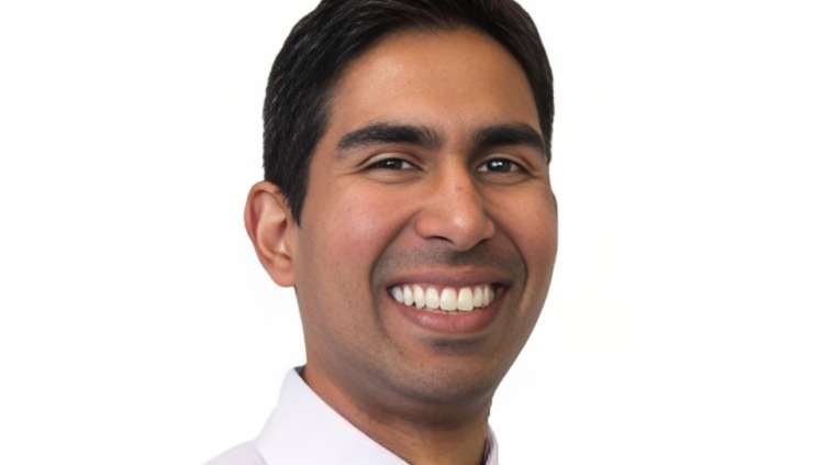 Aadel Chaudhuri: The cover story of the new year issue of CCR AACR