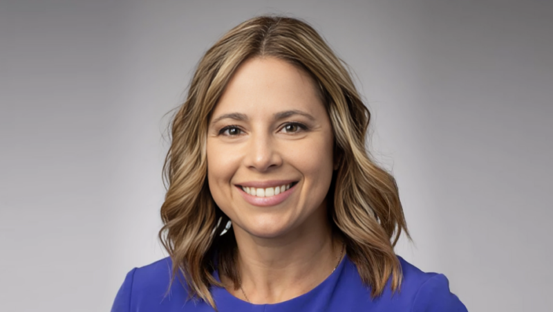 Sami Mansfield: To My Fellow Oncology Professionals – Self-care is the key