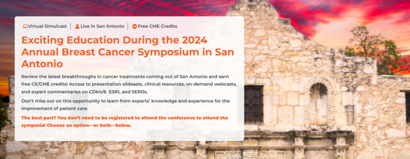 Breast Cancer Symposium