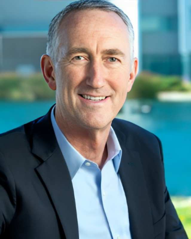 Daniel O’Day: Gilead Sciences announces third quarter financial results
