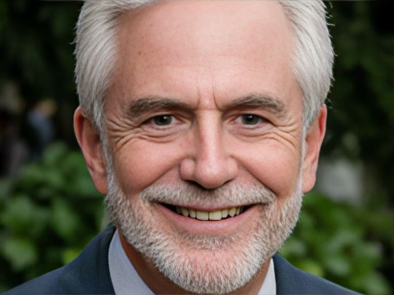 Bernard A. Fox: UbiVac is excited to have the world’s 1st immunotherapy that targets cancer’s Dark Matter