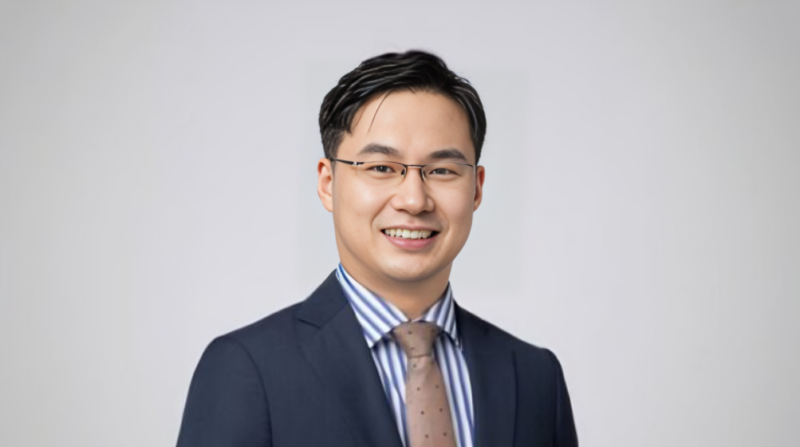 Hongcheng Zhu: Multidisciplinary management of N2 stage III NSCLC